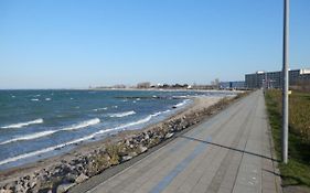 Ostseeblick Heiligenhafen